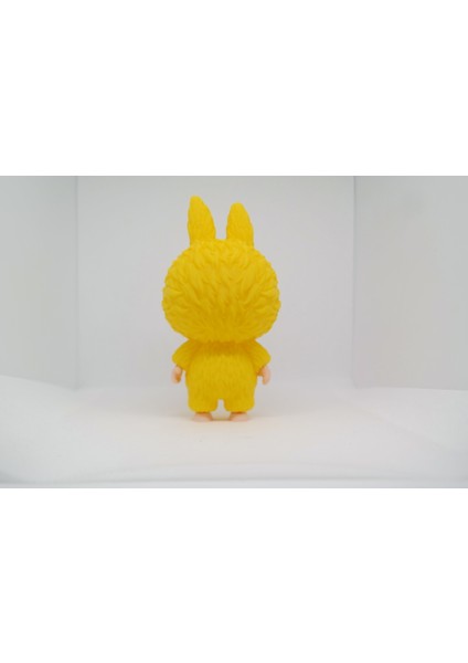 Labubu Renkli Figür Koleksiyonu ( 135 mm ) modelleri