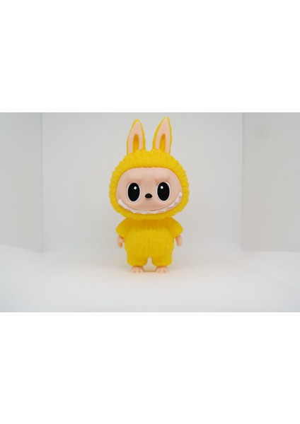 Labubu Renkli Figür Koleksiyonu ( 135 mm ) fırsatları