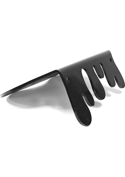 Splash Dekoratif 2'li Duvar Rafı (2 Adet) fiyatları