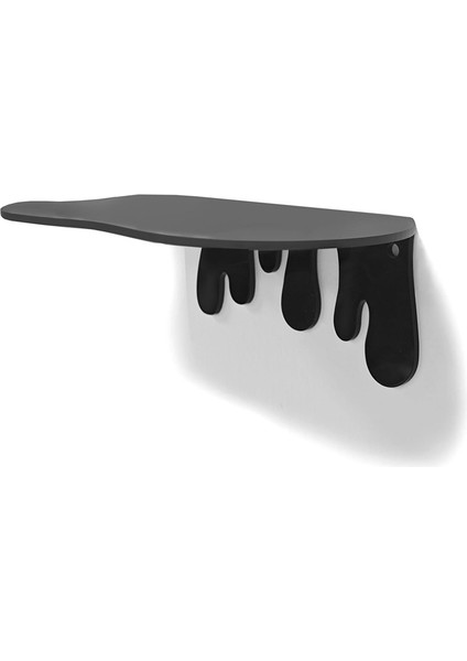 Splash Dekoratif 2'li Duvar Rafı (2 Adet) indirimleri