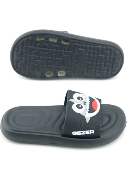 Yazlık Erkek Çocuk Eva Banyo Havuz Plaj Terlik indirimleri