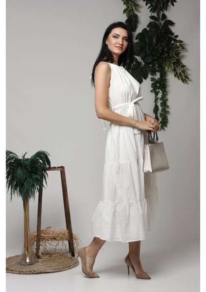 Erkek Yarım Fermuarlı Baskılı Sweat - Bej fiyatları