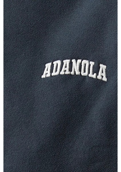 Organic Cotton Varsity Sweatshirt fırsatları