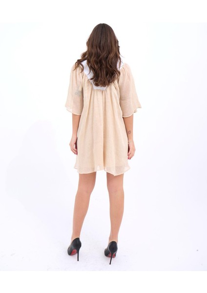 7009 Elbise-Bej fırsatları