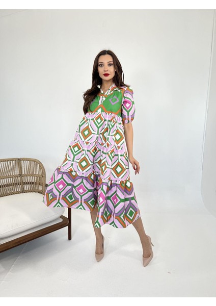 5522 Elbise-Las Egas