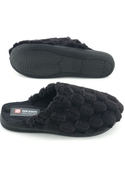 Kadın Kışlık Rahat Taban Ev Bahçe Terlik indirimleri