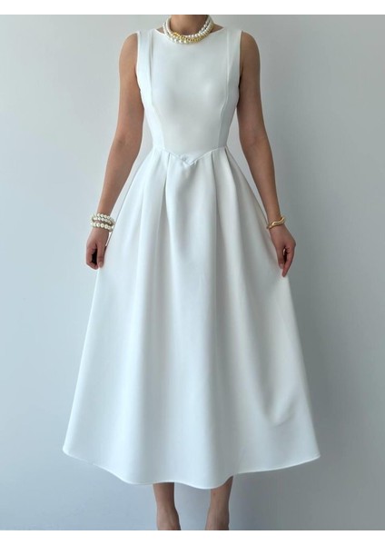 Bea Midi Elbise fiyatları