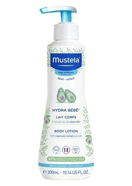 Yenidoğan Günlük Bakım Seti 4 Parça Paraben İçermez Tüm Cilt Tipleri İçin modelleri