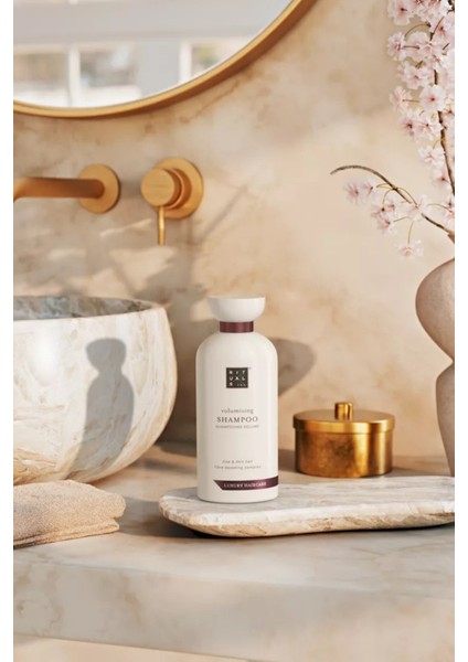 Hacim Veren Şampuan 250ML, Canlı ve Dolgun Saçlar fiyatları