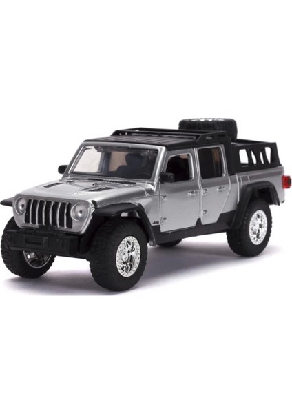 Bfs Jada 1/32 Fast & Furious Dsp indirimleri