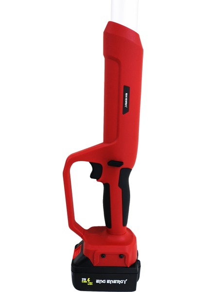 GL101 Akülü Yüksek Dal Budama Testeresi 5 Ah Çift Akülü (10INÇ) fırsatları