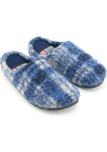 Erkek Kışlık Rahat Taban Ev Bahçe Gondol Terlik modelleri