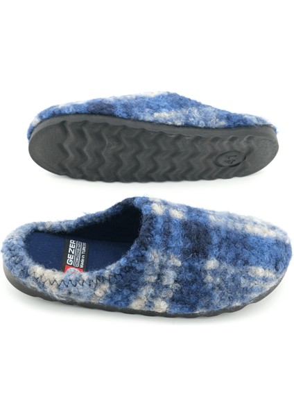 Erkek Kışlık Rahat Taban Ev Bahçe Gondol Terlik indirimleri