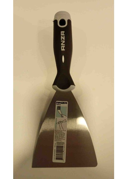 Anza Spatula 10 cm