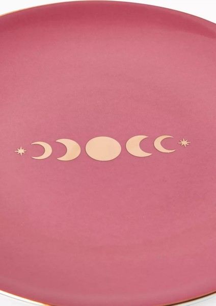 Hilal Desert Porselen Tabak Seti, 6 Parça fiyatları