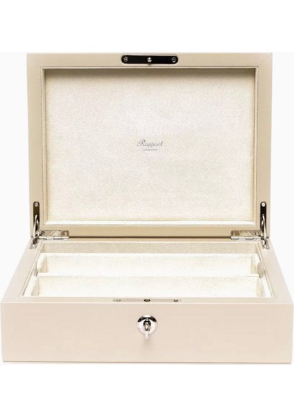 Jessica Orta Boy Takı Kutusu fiyatları