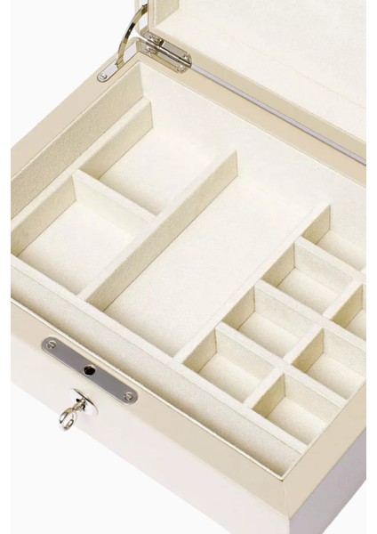 Jessica Orta Boy Takı Kutusu modelleri