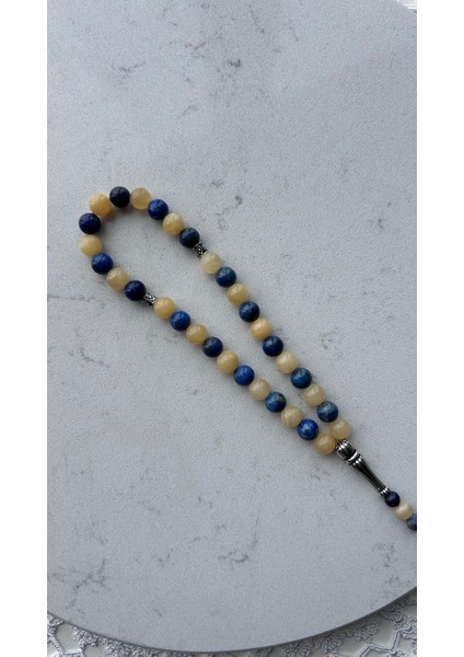 Fb Tesbih 925 Ayar Gümüş fiyatları