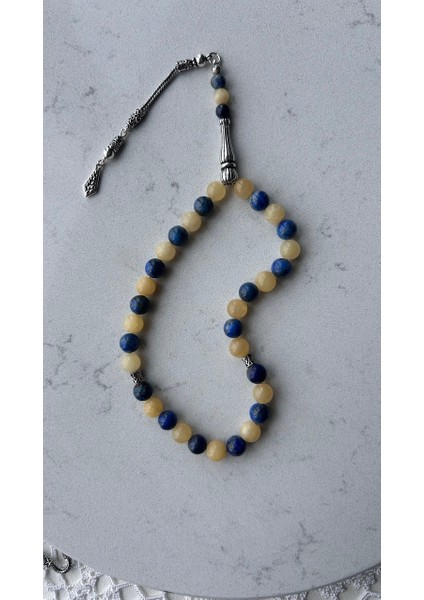 Fb Tesbih 925 Ayar Gümüş modelleri