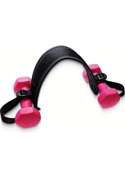 Hıp Belt (Kalca Kaldırma Ağırlık Kemeri) modelleri