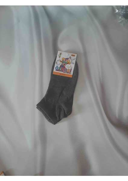 Erkek Düz Renk %90 Cotton %7 Polyamid %3 Elastan Rahat Kullanışlı Patik Çorap fiyatları