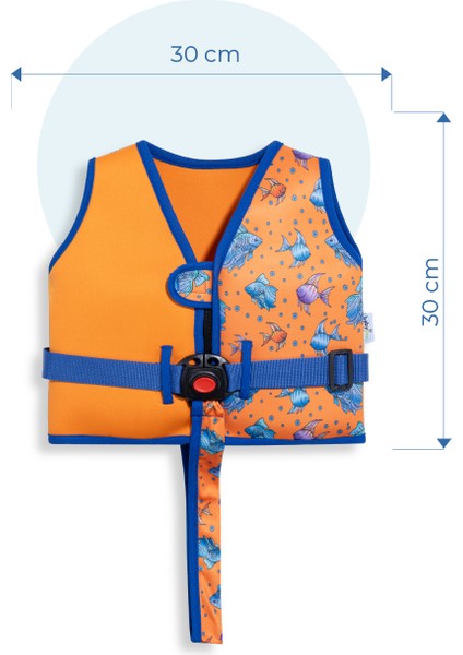 Çocuk Yüzme Yeleği fırsatları