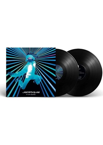 A Funk Odyssey fiyatları