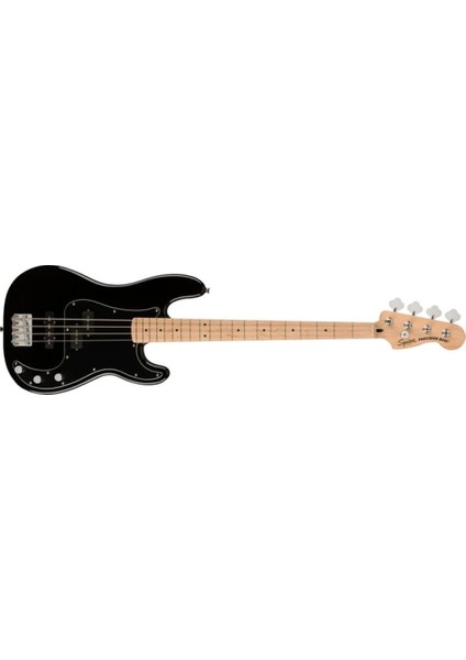 Affinity Precision Bass Pj Akçaağaç Klavye Black Rumble 15 Bas Gitar Seti fiyatları
