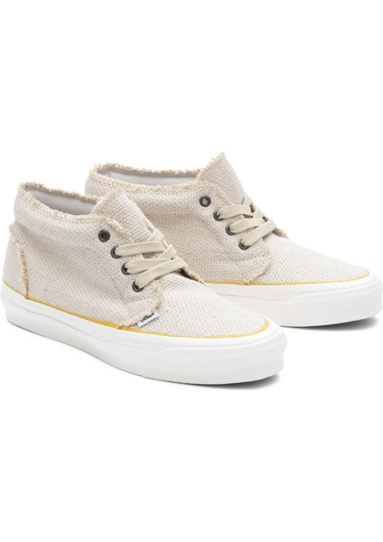 Og Chukka Frayed Lx
