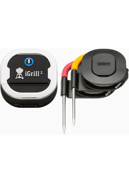 Igrill 3 Bluetooth Termometre, Genesis Iı & Spirit Iı Uyumlu