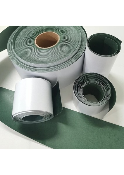 Kendinden Yapışkanlı Yalıtkan Arpa Kağıt Conta Kağıdı - 1 Metre