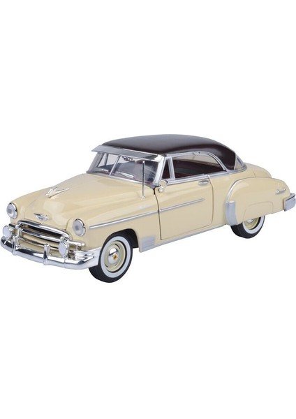 VDM 1:24 1950 CHEVY BEL AIR fiyatları