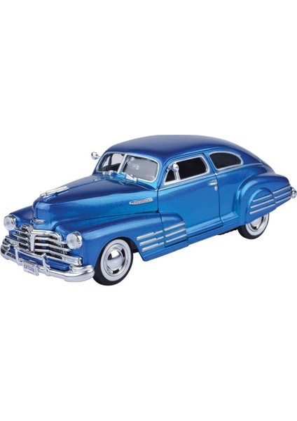 MM-73266 1 24 1948 Chevy Aerosedan fiyatları