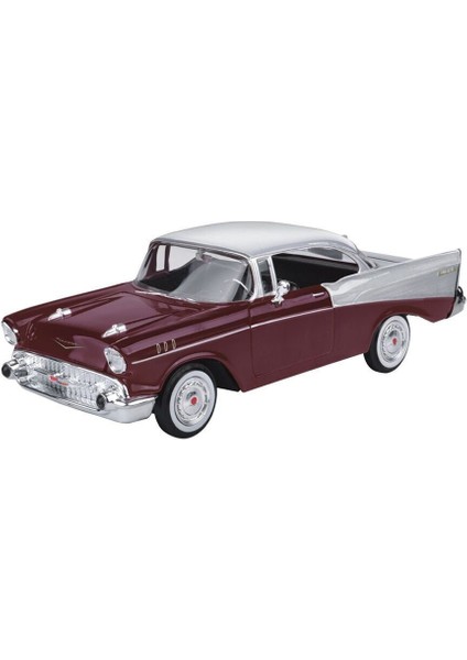 MM-73228 1 24 1957 Chvey Bel Aır fiyatları