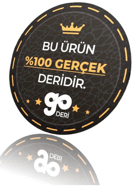 Hakiki Deri Premıum 2'li Set Siyah Kahverengi Kot Spor Kemer 4.5 Cm=2'li--Pre-Düz
