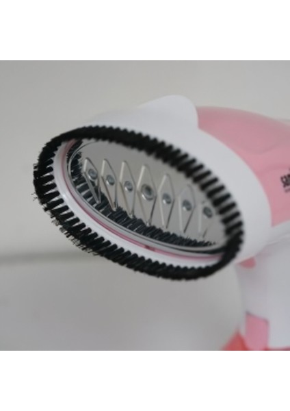 Sanford Taşınabilir Buharlı Dikey Ütü Portatif Kırışıklık Giderici 220 Ml. 1640 Watt | SF2904GS indirimleri