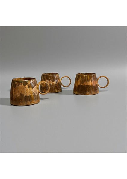 El Yapımı Seramik Kupa fiyatları