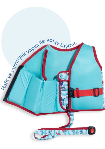 Çocuk Yüzme Yeleği indirimleri