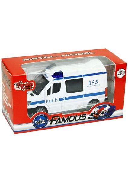 TIN-588B Kut Cb 1 30 Amb Itf Pol Jan fırsatları