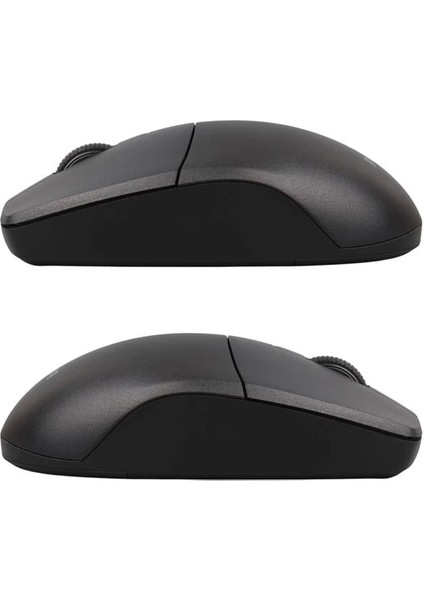 SPK7347B Kablosuz USB 1200DPI Sessiz Optik Mouse Siyah fiyatları