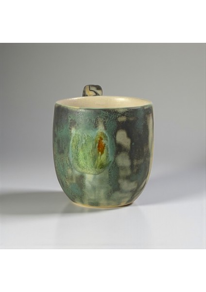 El Yapımı Seramik Kupa indirimleri