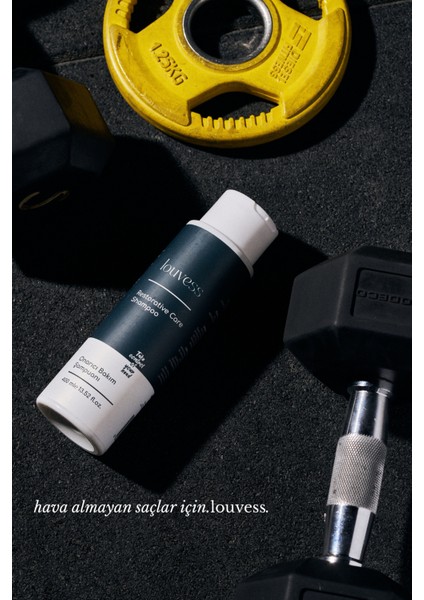 Onarıcı Bakım Şampuanı ( Güneş ve Hava Almayan Saçlar için At Kuyruğu-Biotin-Argan Formülü 400 ML) modelleri