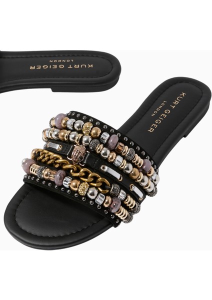 Southbank Beaded Flats Şık ve Rahat Babet modelleri