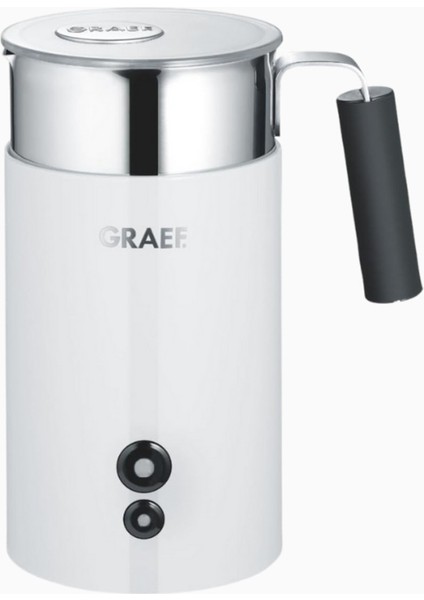 MS701EU Süt Köpürtücü, 450W Paslanmaz Çelik