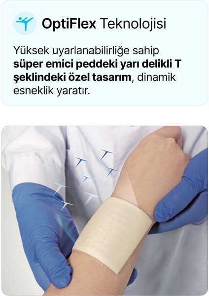 Silikon Köpük Yara Örtüsü Yapışkan Kenarlı Yoga T-Cut Sakrum (Kuyruk Sokumu) Bölgesi Için |yatak Yarası Örtüsü modelleri