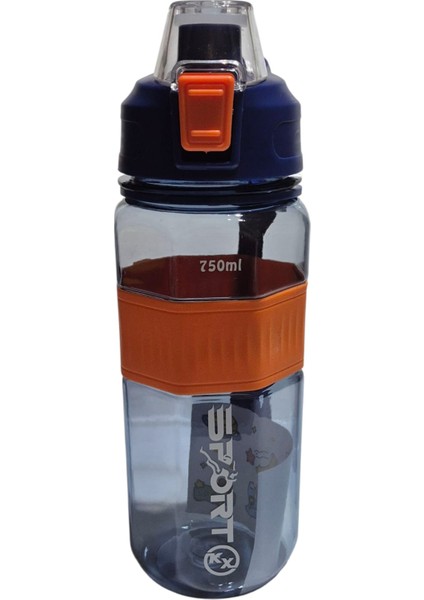 750 ml Çocuk Okul Matarası – Sızdırmaz & Dayanıklı Öğrenci Suluğu Eğleneli Etiketleri ile fiyatları