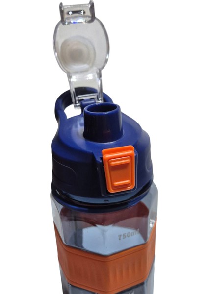 750 ml Çocuk Okul Matarası – Sızdırmaz & Dayanıklı Öğrenci Suluğu Eğleneli Etiketleri ile modelleri