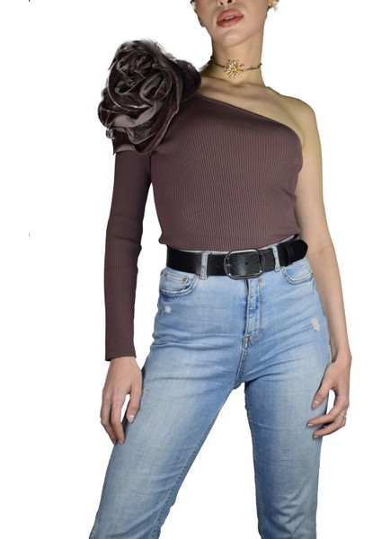 %100 Hakiki Deri, Siyah Nikel Tokalı Siyah Kadın Kot Kemeri 4 Cm=an-Byn-23 fiyatları