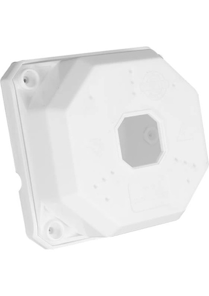 TKB-1111 Dış Mekan Kamera Montaj Kutusu Kare Buat + Taban