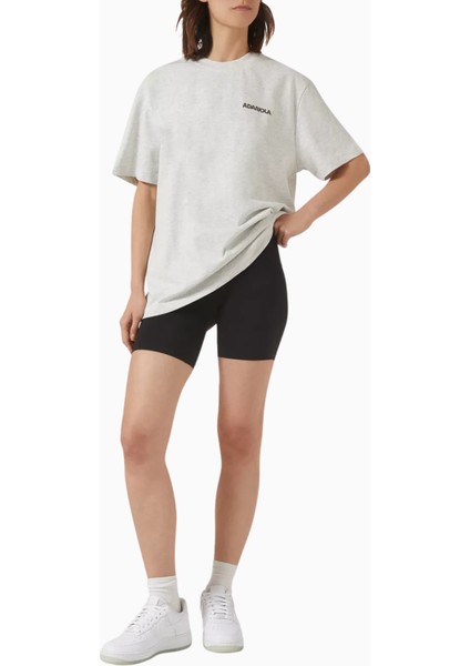 Movement Oversized Tişört, Nefes Alabilen ve Rahat Kesim modelleri